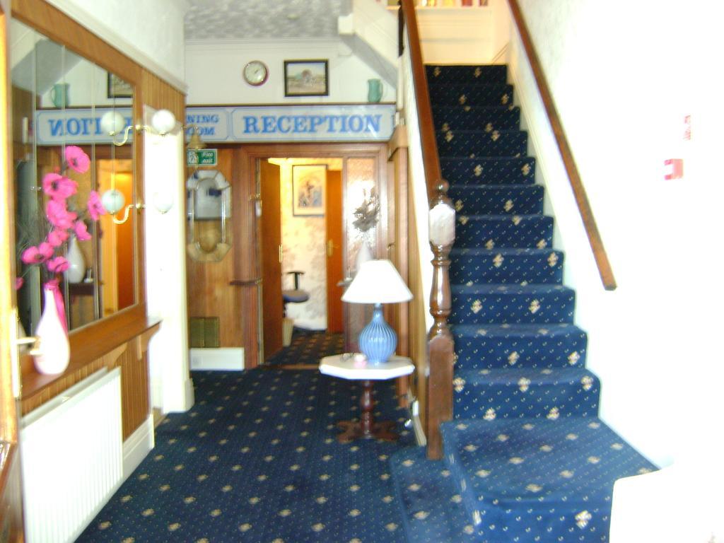Athenry Guest House Blackpool Pokój zdjęcie
