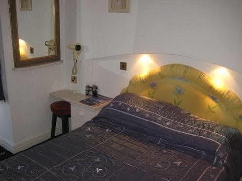 Athenry Guest House Blackpool Zewnętrze zdjęcie